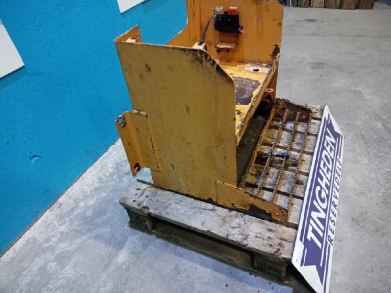 Sonstiges Baggerzubehör typu Case 595, Gebrauchtmaschine v Hemmet (Obrázek 2)