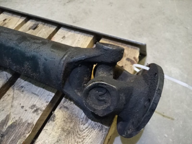 Sonstiges Baggerzubehör typu Case 595, Gebrauchtmaschine v Hemmet (Obrázek 5)