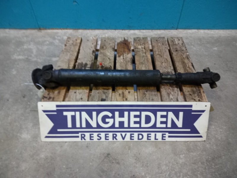 Sonstiges Baggerzubehör typu Case 595, Gebrauchtmaschine v Hemmet (Obrázek 1)