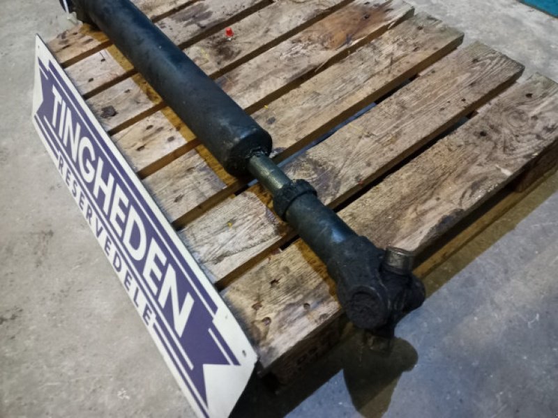 Sonstiges Baggerzubehör typu Case 595, Gebrauchtmaschine v Hemmet (Obrázek 3)