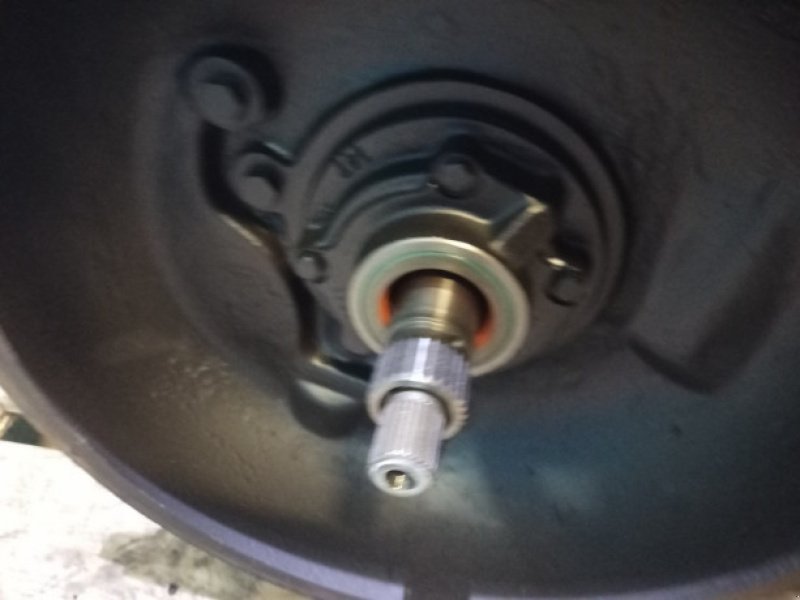 Sonstiges Baggerzubehör typu Case 595, Gebrauchtmaschine v Hemmet (Obrázek 12)