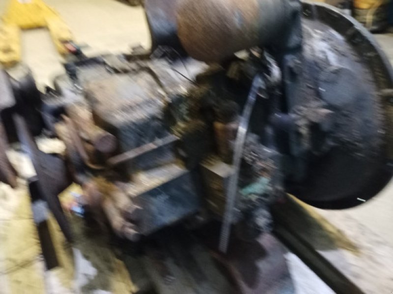 Sonstiges Baggerzubehör typu Case 595, Gebrauchtmaschine v Hemmet (Obrázek 9)