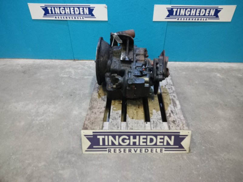 Sonstiges Baggerzubehör typu Case 595, Gebrauchtmaschine v Hemmet (Obrázek 1)