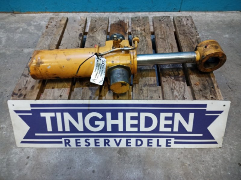 Sonstiges Baggerzubehör typu Case 595, Gebrauchtmaschine v Hemmet (Obrázek 1)