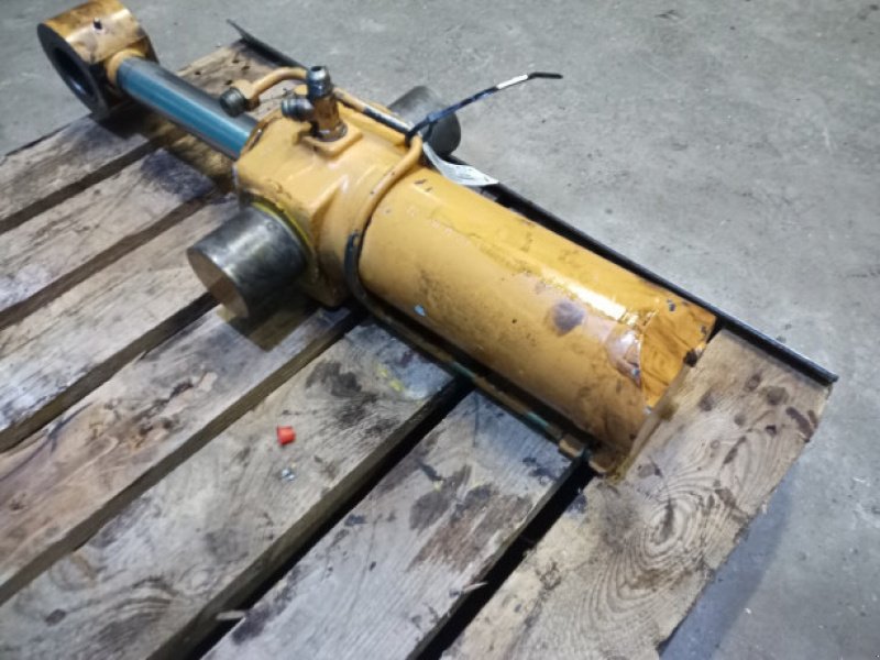 Sonstiges Baggerzubehör typu Case 595, Gebrauchtmaschine v Hemmet (Obrázek 3)