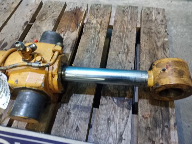 Sonstiges Baggerzubehör typu Case 595, Gebrauchtmaschine v Hemmet (Obrázek 5)