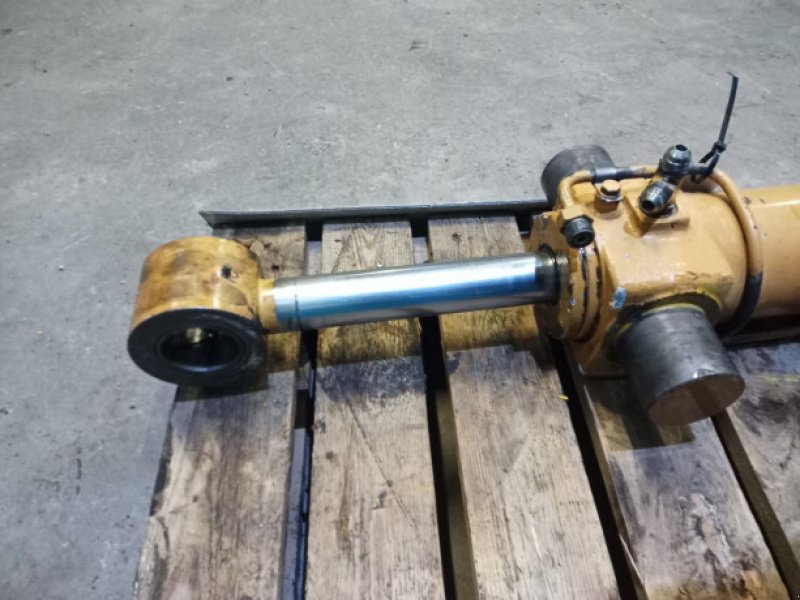 Sonstiges Baggerzubehör typu Case 595, Gebrauchtmaschine v Hemmet (Obrázek 4)