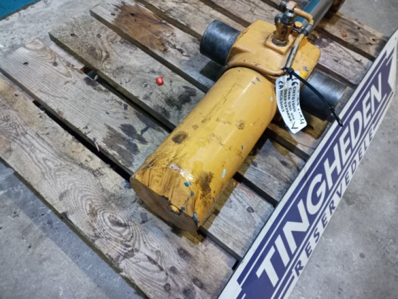 Sonstiges Baggerzubehör typu Case 595, Gebrauchtmaschine v Hemmet (Obrázek 2)