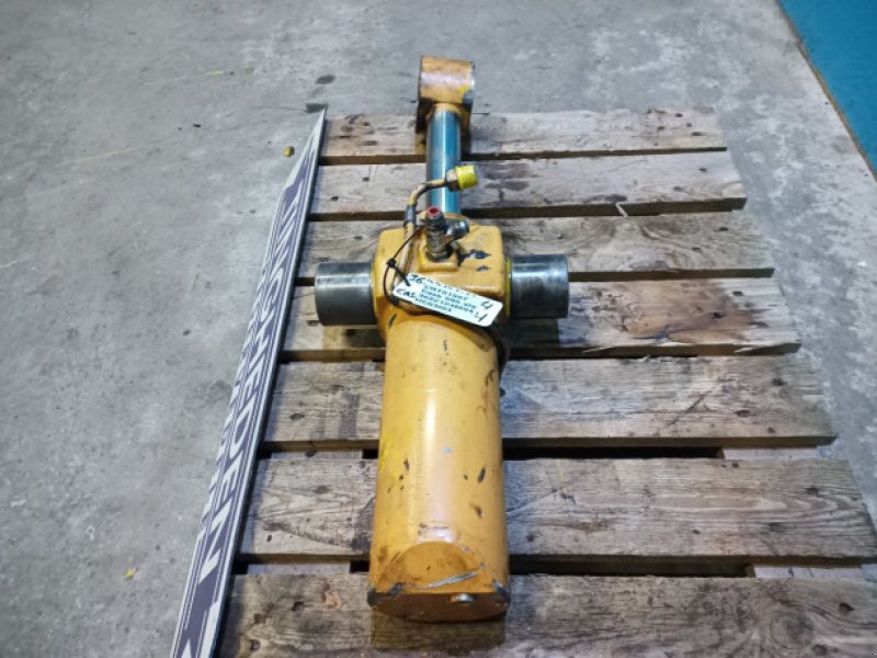 Sonstiges Baggerzubehör des Typs Case 595, Gebrauchtmaschine in Hemmet (Bild 11)