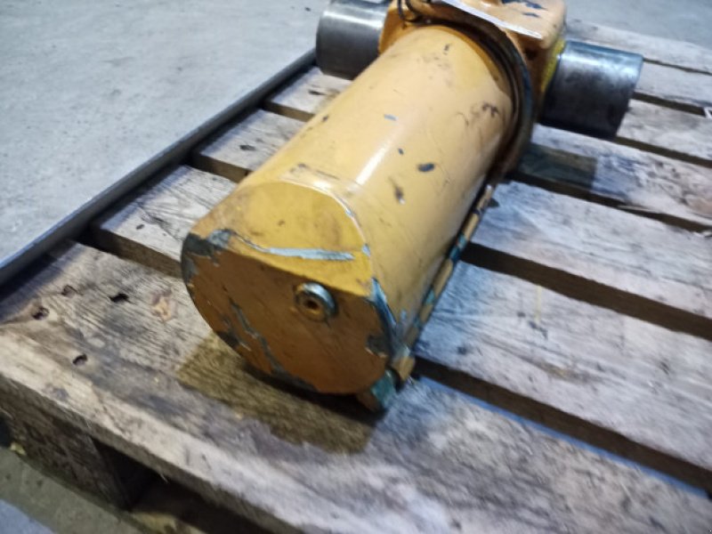 Sonstiges Baggerzubehör des Typs Case 595, Gebrauchtmaschine in Hemmet (Bild 10)