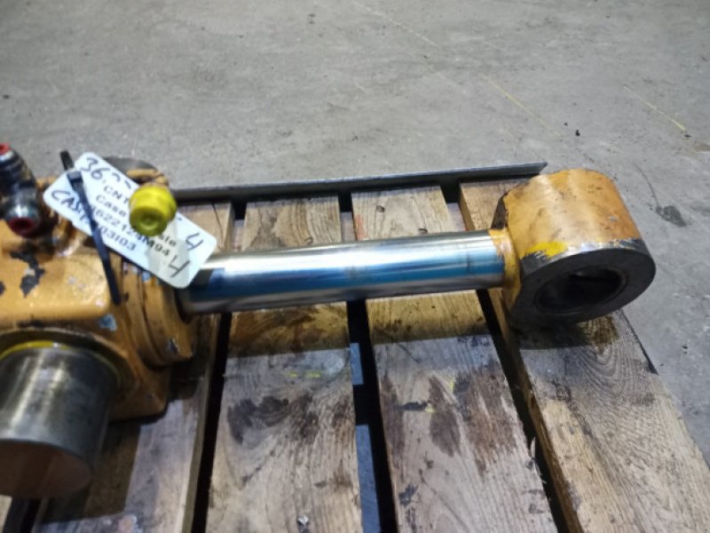 Sonstiges Baggerzubehör des Typs Case 595, Gebrauchtmaschine in Hemmet (Bild 5)