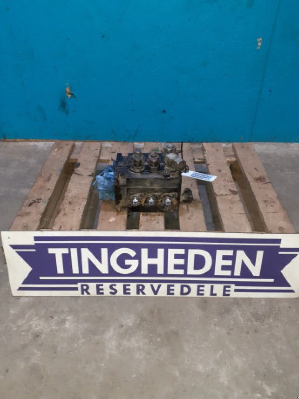 Sonstiges Baggerzubehör des Typs Case 595, Gebrauchtmaschine in Hemmet (Bild 1)