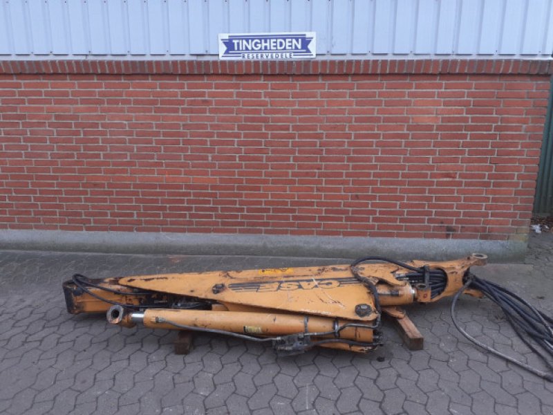 Sonstiges Baggerzubehör typu Case 595, Gebrauchtmaschine v Hemmet (Obrázek 1)