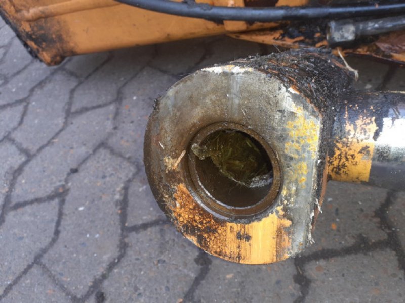 Sonstiges Baggerzubehör typu Case 595, Gebrauchtmaschine v Hemmet (Obrázek 14)