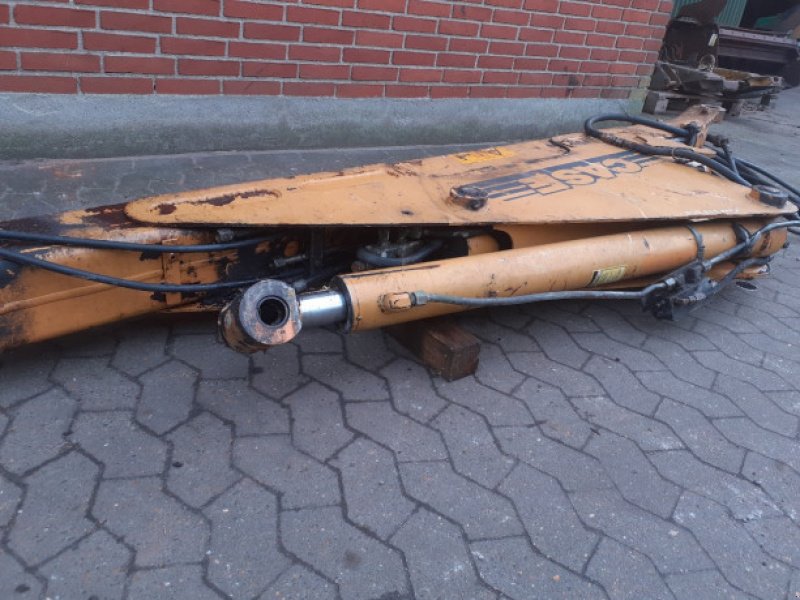 Sonstiges Baggerzubehör typu Case 595, Gebrauchtmaschine v Hemmet (Obrázek 10)