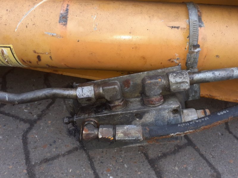 Sonstiges Baggerzubehör typu Case 595, Gebrauchtmaschine v Hemmet (Obrázek 12)