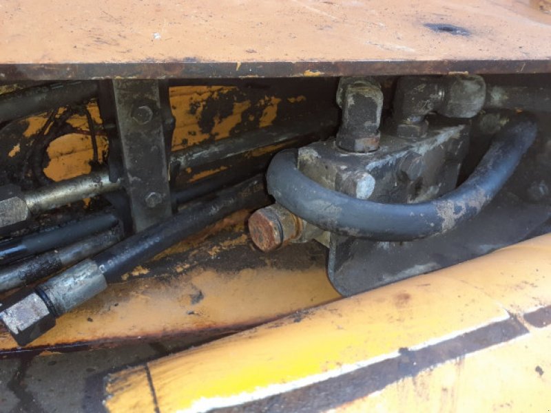 Sonstiges Baggerzubehör typu Case 595, Gebrauchtmaschine v Hemmet (Obrázek 11)