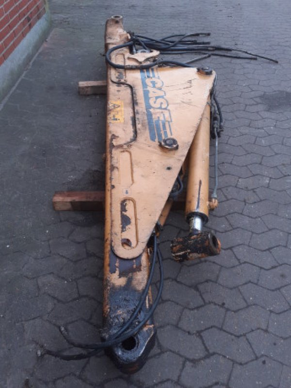 Sonstiges Baggerzubehör typu Case 595, Gebrauchtmaschine v Hemmet (Obrázek 3)