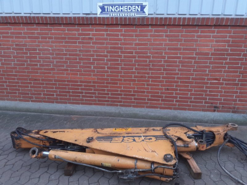 Sonstiges Baggerzubehör typu Case 595, Gebrauchtmaschine v Hemmet (Obrázek 2)