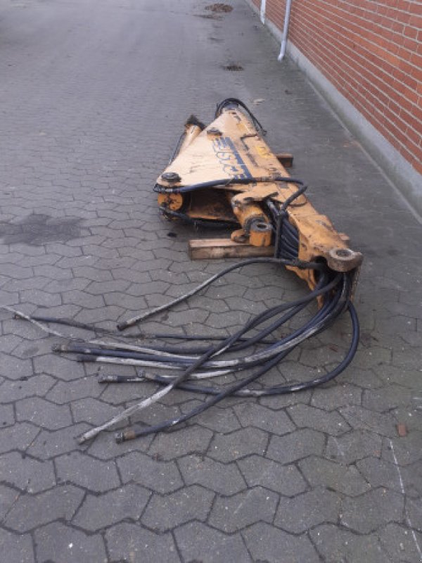 Sonstiges Baggerzubehör typu Case 595, Gebrauchtmaschine v Hemmet (Obrázek 4)