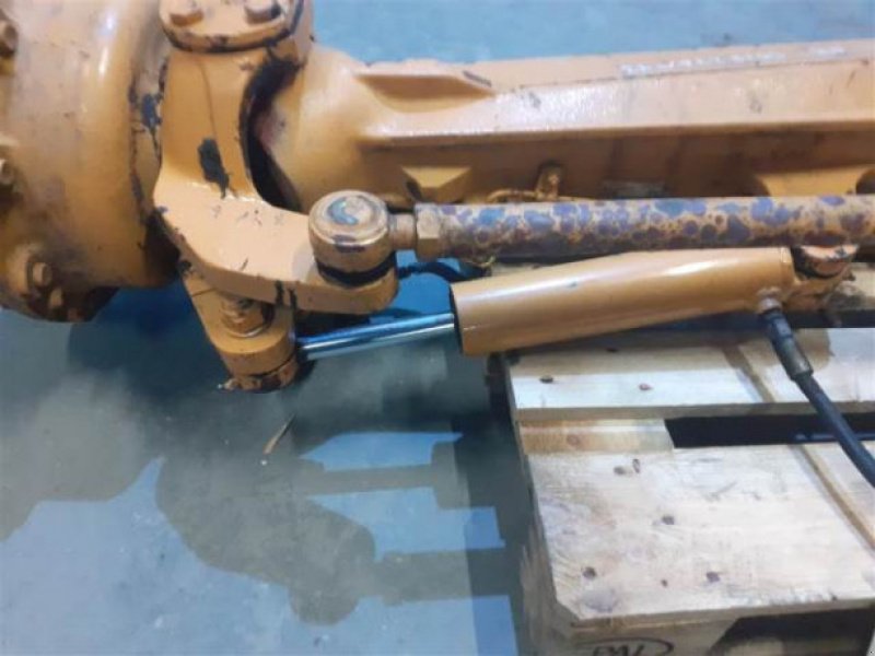 Sonstiges Baggerzubehör typu Case 595, Gebrauchtmaschine v Hemmet (Obrázek 7)