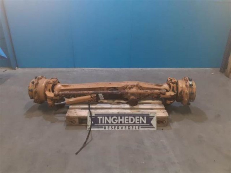 Sonstiges Baggerzubehör typu Case 595, Gebrauchtmaschine v Hemmet (Obrázek 1)