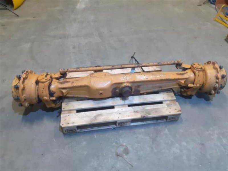 Sonstiges Baggerzubehör typu Case 595, Gebrauchtmaschine v Hemmet (Obrázek 3)