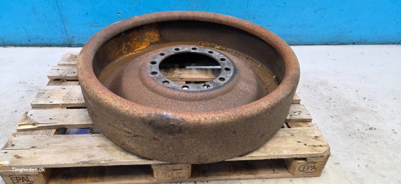 Sonstiges Baggerzubehör des Typs CLAAS Lexion 600, Gebrauchtmaschine in Hemmet (Bild 2)