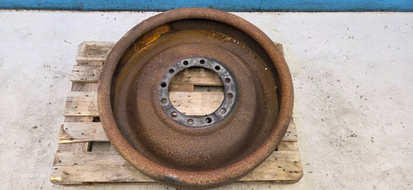 Sonstiges Baggerzubehör des Typs CLAAS Lexion 600, Gebrauchtmaschine in Hemmet (Bild 9)