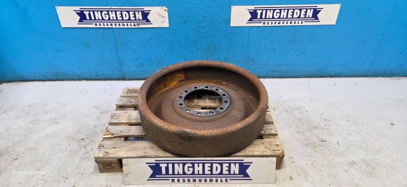 Sonstiges Baggerzubehör des Typs CLAAS Lexion 600, Gebrauchtmaschine in Hemmet (Bild 1)