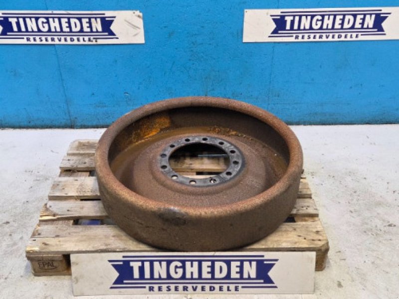 Sonstiges Baggerzubehör des Typs CLAAS Lexion 600, Gebrauchtmaschine in Hemmet (Bild 1)