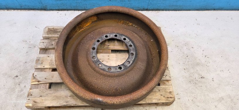 Sonstiges Baggerzubehör des Typs CLAAS Lexion 600, Gebrauchtmaschine in Hemmet (Bild 3)