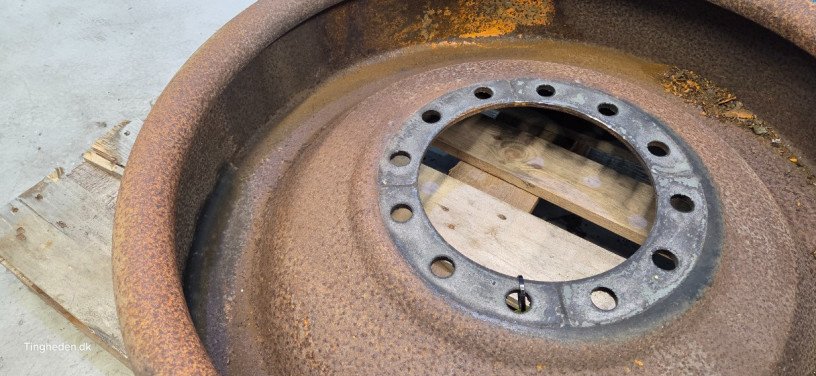 Sonstiges Baggerzubehör des Typs CLAAS Lexion 600, Gebrauchtmaschine in Hemmet (Bild 13)