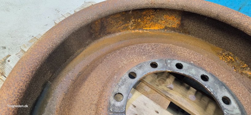 Sonstiges Baggerzubehör des Typs CLAAS Lexion 600, Gebrauchtmaschine in Hemmet (Bild 4)