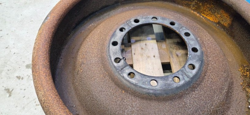 Sonstiges Baggerzubehör des Typs CLAAS Lexion 600, Gebrauchtmaschine in Hemmet (Bild 5)