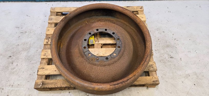 Sonstiges Baggerzubehör des Typs CLAAS Lexion 600, Gebrauchtmaschine in Hemmet (Bild 9)