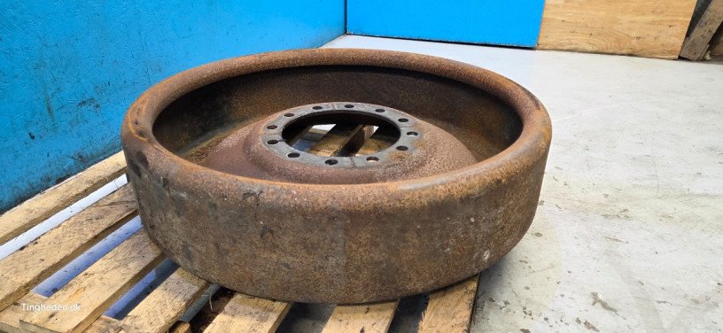 Sonstiges Baggerzubehör des Typs CLAAS Lexion 600, Gebrauchtmaschine in Hemmet (Bild 3)