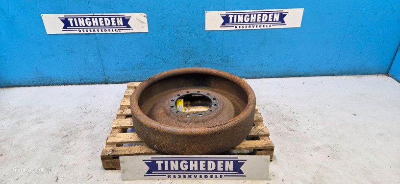 Sonstiges Baggerzubehör des Typs CLAAS Lexion 600, Gebrauchtmaschine in Hemmet (Bild 1)