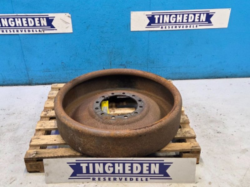 Sonstiges Baggerzubehör des Typs CLAAS Lexion 600, Gebrauchtmaschine in Hemmet (Bild 1)