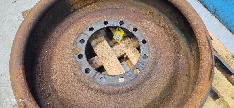 Sonstiges Baggerzubehör des Typs CLAAS Lexion 600, Gebrauchtmaschine in Hemmet (Bild 7)