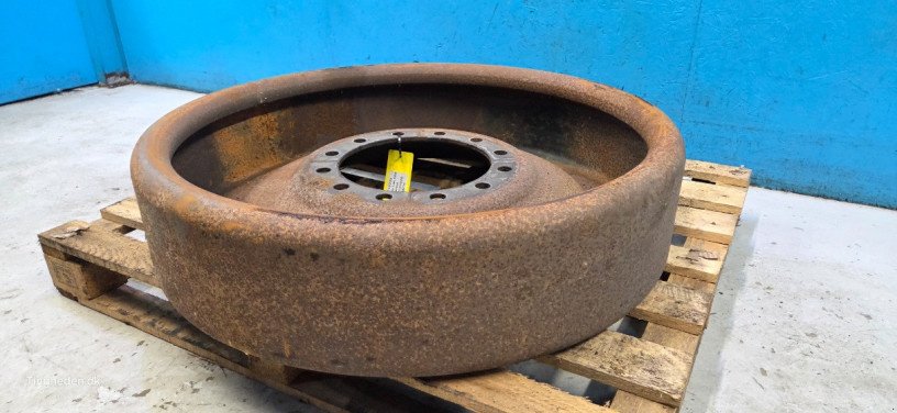 Sonstiges Baggerzubehör des Typs CLAAS Lexion 600, Gebrauchtmaschine in Hemmet (Bild 4)