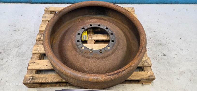 Sonstiges Baggerzubehör des Typs CLAAS Lexion 600, Gebrauchtmaschine in Hemmet (Bild 2)