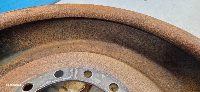 Sonstiges Baggerzubehör des Typs CLAAS Lexion 600, Gebrauchtmaschine in Hemmet (Bild 8)