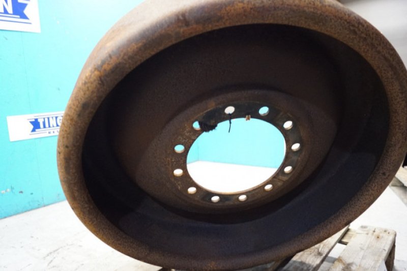 Sonstiges Baggerzubehör typu CLAAS Lexion 600, Gebrauchtmaschine v Hemmet (Obrázek 13)