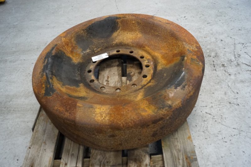 Sonstiges Baggerzubehör typu CLAAS Lexion 600, Gebrauchtmaschine v Hemmet (Obrázek 8)