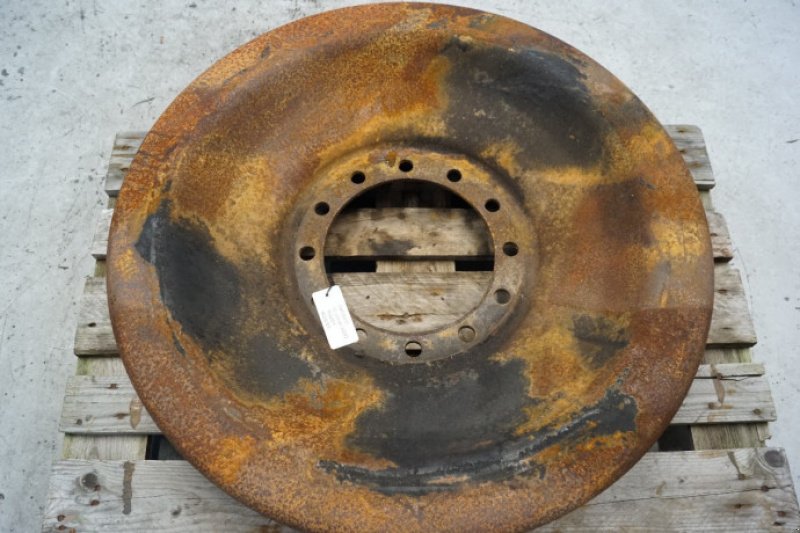 Sonstiges Baggerzubehör typu CLAAS Lexion 600, Gebrauchtmaschine v Hemmet (Obrázek 2)