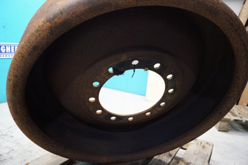 Sonstiges Baggerzubehör typu CLAAS Lexion 600, Gebrauchtmaschine v Hemmet (Obrázek 11)