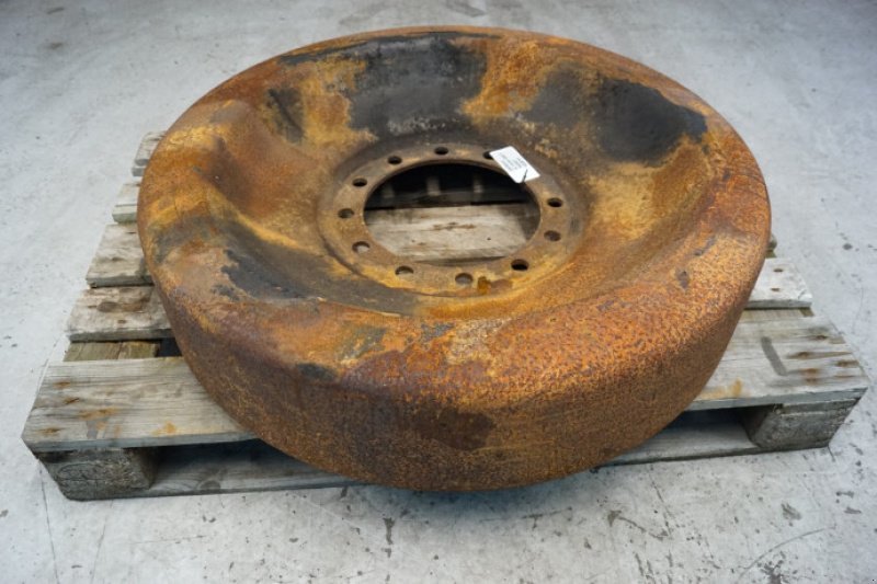 Sonstiges Baggerzubehör typu CLAAS Lexion 600, Gebrauchtmaschine v Hemmet (Obrázek 7)