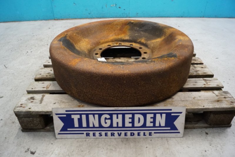 Sonstiges Baggerzubehör typu CLAAS Lexion 600, Gebrauchtmaschine v Hemmet (Obrázek 1)