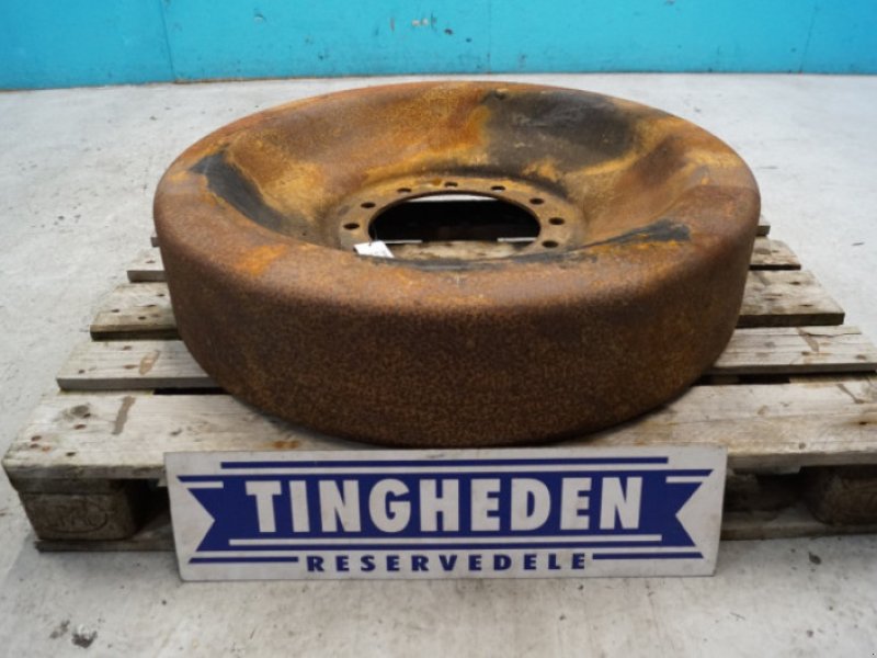 Sonstiges Baggerzubehör des Typs CLAAS Lexion 600, Gebrauchtmaschine in Hemmet (Bild 1)